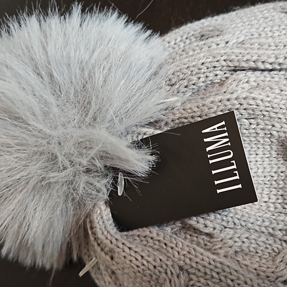 Illuma hat - Picture 2 of 6